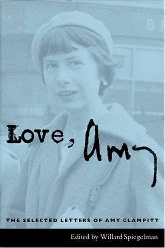 Tapa de Love, Amy
