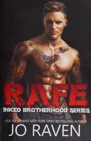 Tapa de Rafe