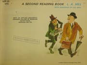 Tapa de A reading book