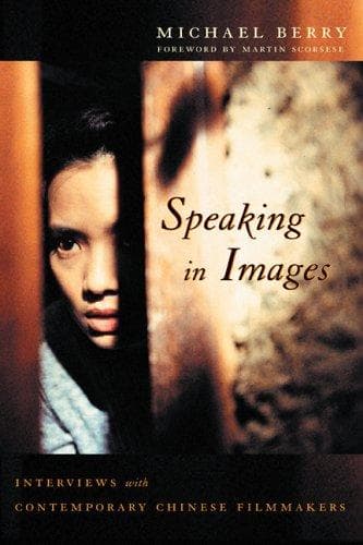 Tapa de Speaking in Images