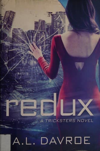 Tapa de Redux