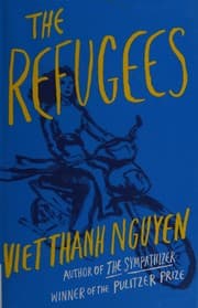 Tapa de Refugees