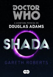 Tapa de Doctor Who