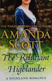 Tapa de The reluctant highlander