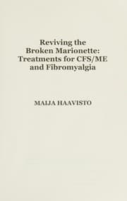 Tapa de Reviving the Broken Marionette