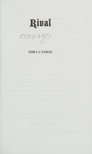 Tapa de Rival (Spanish Edition)