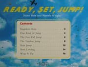 Tapa de RLG4 B-C Ready, Set, Jump