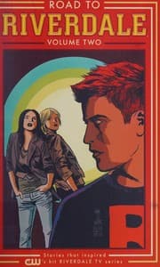 Tapa de Road to Riverdale Vol. 2