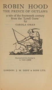 Tapa de Robin Hood (Dolphin)