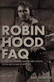 Tapa de Robin Hood FAQ