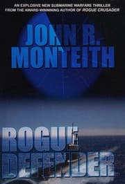 Tapa de Rogue Defender