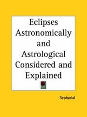 Tapa de Eclipses