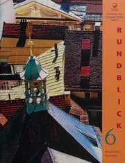 Tapa de Rundblick 6