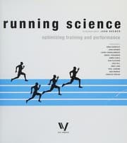 Tapa de Running Science