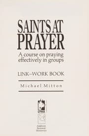 Tapa de Saints at Prayer