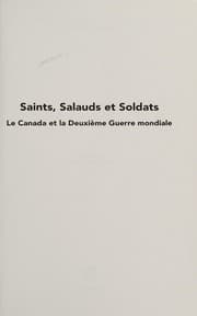 Tapa de Saints, Salauds et Soldats