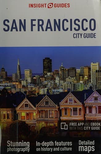 Tapa de San Francisco City Guide