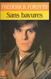 Tapa de Sans Bavures (French Edition)