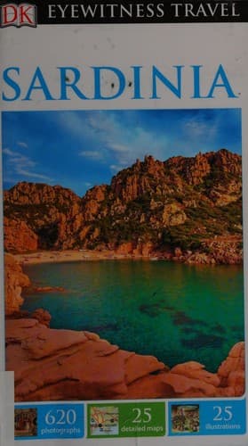 Tapa de Sardinia