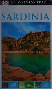 Tapa de Sardinia - Eyewitness Travel Guide