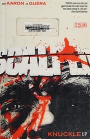 Tapa de Scalped