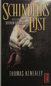 Tapa de Schindlers lijst