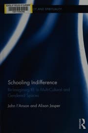 Tapa de Schooling indifference