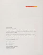 Tapa de Science of Psychology Special Edition for Valencia College