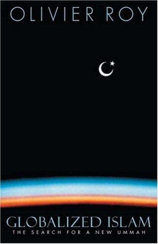 Tapa de Globalized Islam