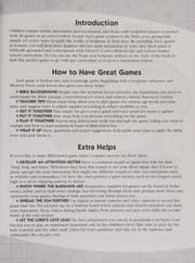 Tapa de Score with Scripture Games
