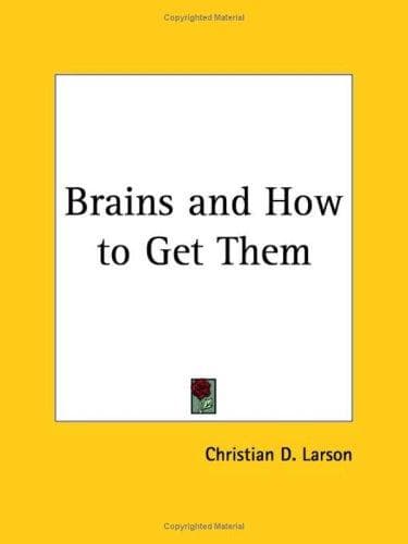 Tapa de Brains and How to Get Them