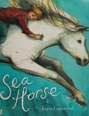 Tapa de Sea Horse