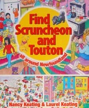 Tapa de Search for Scruncheon and Touton