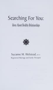 Tapa de Searching for You