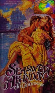 Tapa de Seaswept Abandon