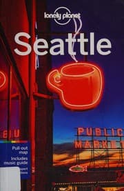 Tapa de Seattle