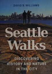 Tapa de Seattle walks