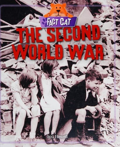 Tapa de Second World War
