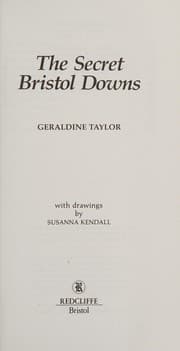 Tapa de The Secret Bristol Downs