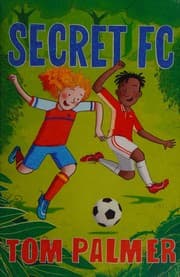 Tapa de Secret FC