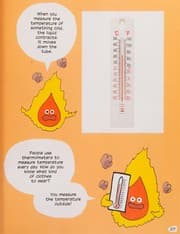 Tapa de The Secrets of Physical Science