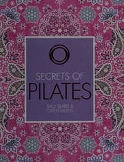 Tapa de Secrets of Pilates
