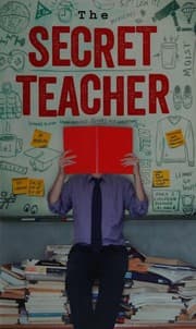Tapa de Secret Teacher
