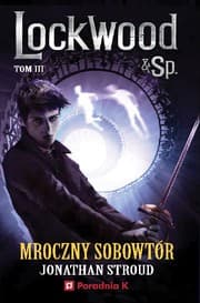 Tapa de Mroczny sobowtór