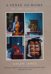 Tapa de Sense of Home