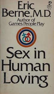 Tapa de Sex in Human Loving