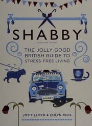 Tapa de Shabby
