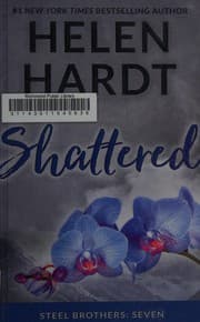 Tapa de Shattered