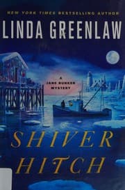 Tapa de Shiver hitch