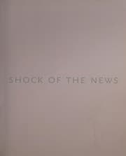 Tapa de Shock of the news